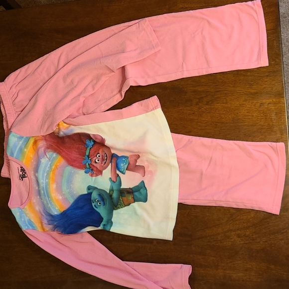 Nickelodeon Pajamas - Picture 5 of 8